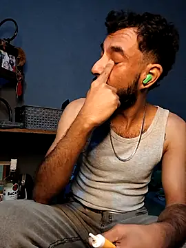 Barbanegra91mx online show from 01-11-26, 05:03