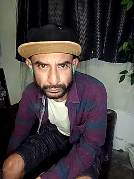 Barbanegra91mx online show from 01-16-26, 12:47