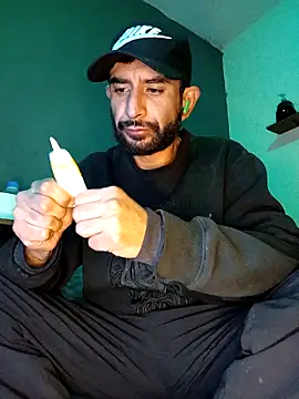 Barbanegra91mx online show from 02-09-26, 06:33