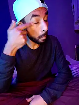 Barbanegra91mx online show from 02-01-26, 01:37