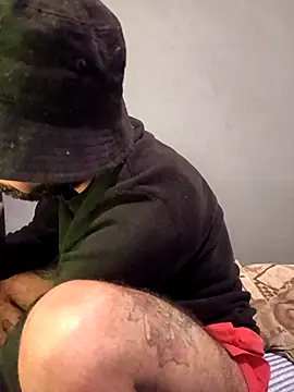 Barbanegra91mx online show from 12-02-25, 02:01