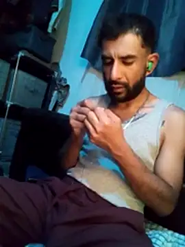 Barbanegra91mx online show from 01-10-26, 02:40