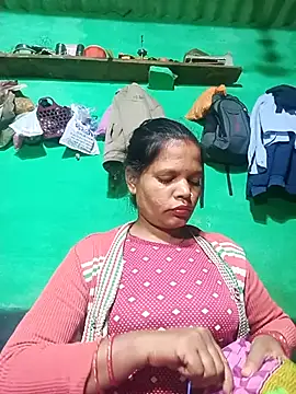 Sangita k online show from 11-26-25, 02:28