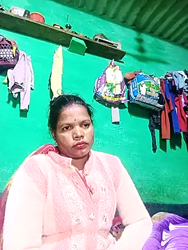 Sangita k online show from 12-19-25, 03:25