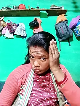 Sangita k online show from 11-17-25, 02:32