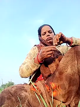 Sangita k online show from 11-29-25, 10:37