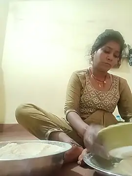 Sangita g online show from 06-21-26, 03:12