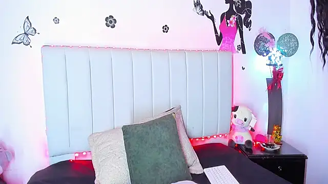 melani ferraraa  online show from 03-07-26, 03:35