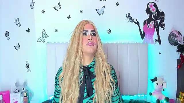 melani ferraraa  online show from 03-03-26, 03:35