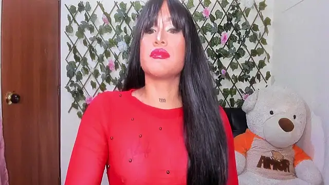 melani ferraraa  online show from 12-04-25, 08:35