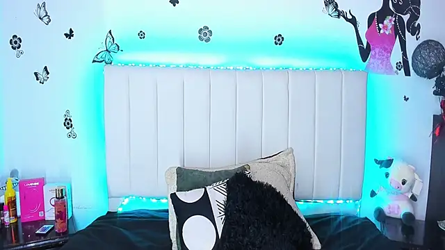 melani ferraraa  online show from 02-07-26, 03:25