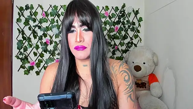 melani ferraraa  online show from 11-05-25, 03:09