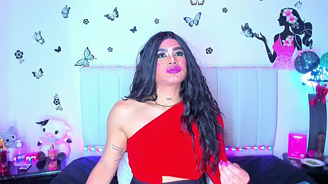 melani ferraraa  online show from 03-29-26, 03:52