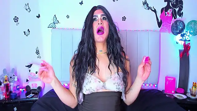 melani ferraraa  online show from 03-27-26, 08:26