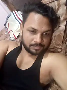 itzSameer1 online show from 12-18-25, 02:49