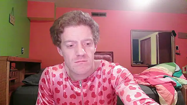 glamtransgoddess15 online show from 11-05-25, 01:31