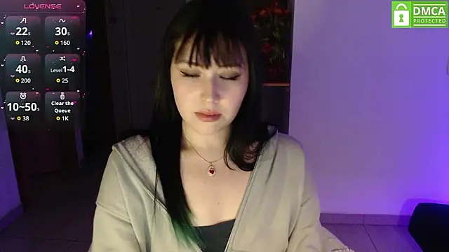 just meko online show from 02-22-26, 01:19