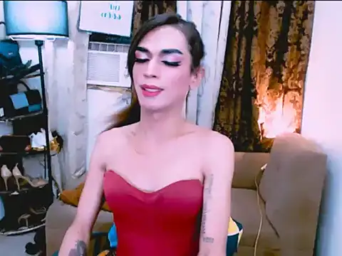 EXOTICASIANLATINA online show from 03-27-26, 06:09