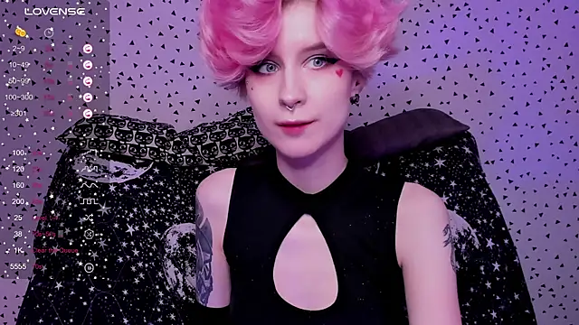 Angel Julles online show from 04-11-26, 07:45
