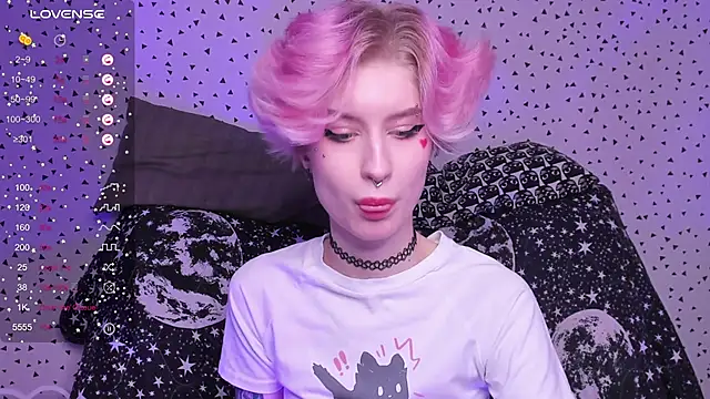 Angel Julles online show from 04-19-26, 05:08