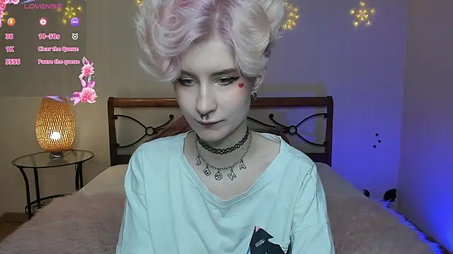 Angel Julles online show from 12-04-25, 12:42