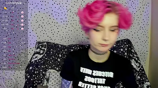 Angel Julles online show from 02-06-26, 02:18