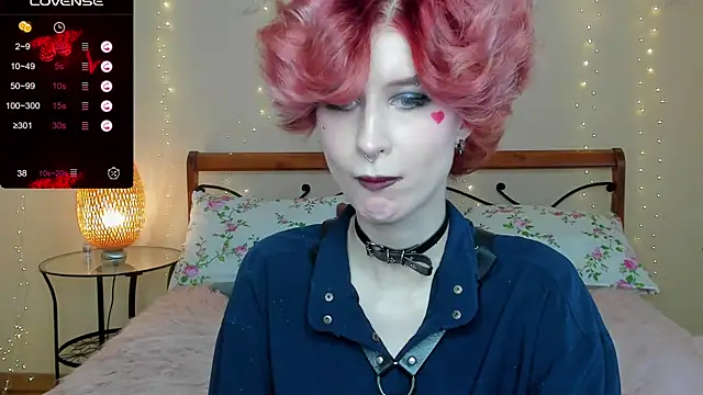 Snapshot of Angel_Julles chatting on 08-01-26, 10:02 Angel Julles online show from 08-01-26, 10:02