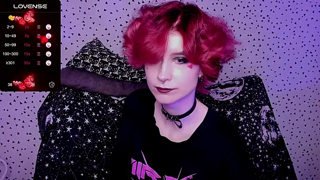 Snapshot of Angel_Julles chatting on 07-26-26, 03:57 Angel Julles online show from 07-26-26, 03:57