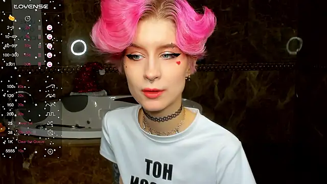 Angel Julles online show from 02-19-26, 01:13