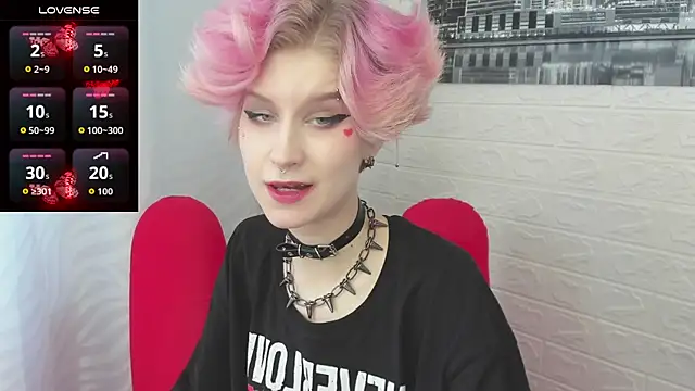 Angel Julles online show from 04-18-26, 03:20