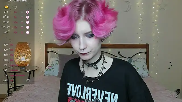 Snapshot of Angel_Julles chatting on 05-30-26, 10:15 Angel Julles online show from 05-30-26, 10:15