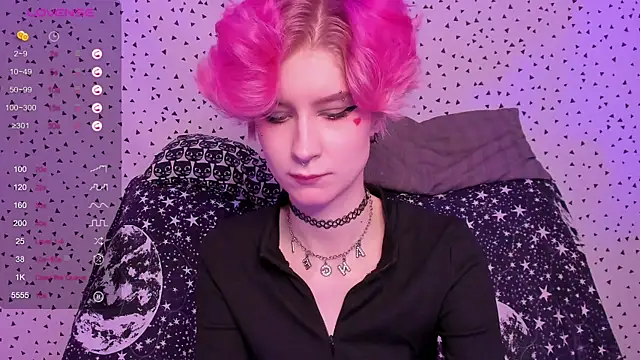 Angel Julles online show from 04-03-26, 05:47