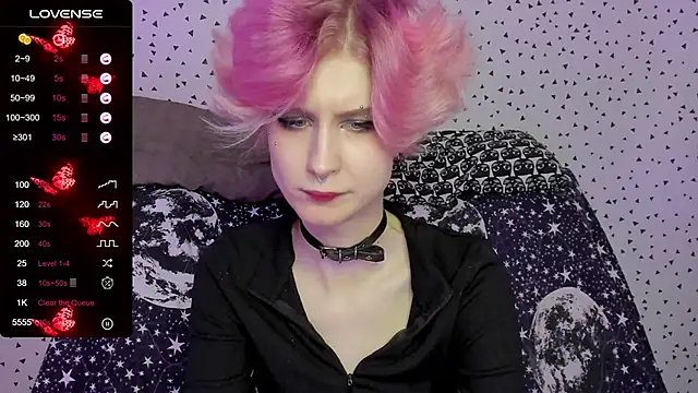 Snapshot of Angel_Julles chatting on 05-14-26, 06:16 Angel Julles online show from 05-14-26, 06:16