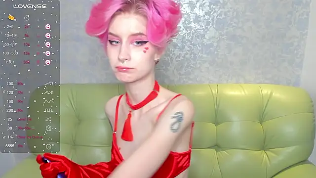 Angel Julles online show from 02-15-26, 01:17