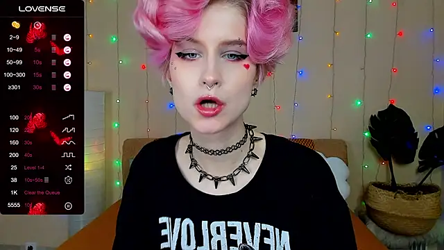 Angel Julles online show from 02-27-26, 08:58