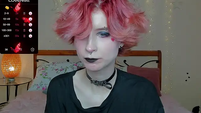 Snapshot of Angel_Julles chatting on 08-06-26, 09:37 Angel Julles online show from 08-06-26, 09:37