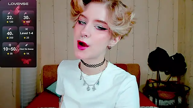 Angel Julles online show from 11-10-25, 08:08