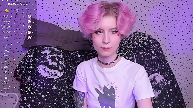 Angel Julles online show from 04-19-26, 05:14