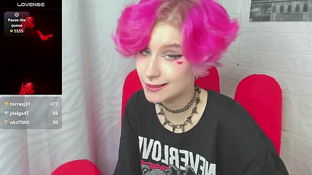 Angel Julles online show from 03-28-26, 03:57