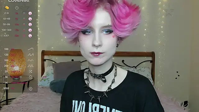 Snapshot of Angel_Julles chatting on 05-30-26, 10:10 Angel Julles online show from 05-30-26, 10:10