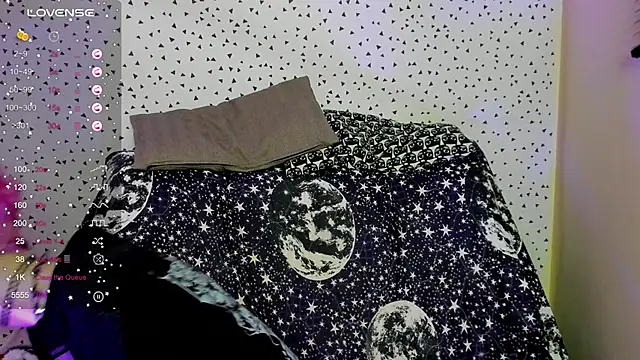 Angel Julles online show from 02-13-26, 05:02