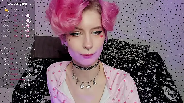 Angel Julles online show from 02-20-26, 01:57