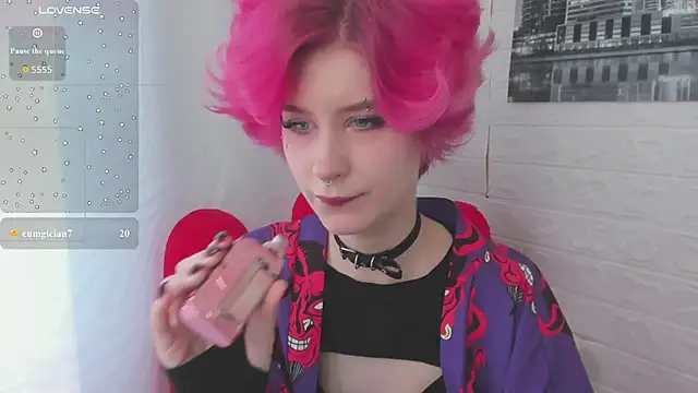 Snapshot of Angel_Julles chatting on 06-18-26, 06:34 Angel Julles online show from 06-18-26, 06:34