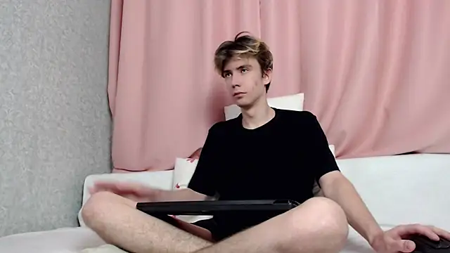 Harvey foster online show from 12-02-25, 03:52