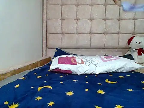 Petite baby5 online show from 03-03-26, 03:46