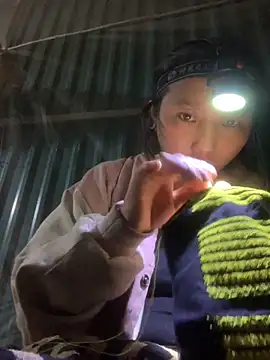 bi-bo123 online show from 11-13-25, 12:42