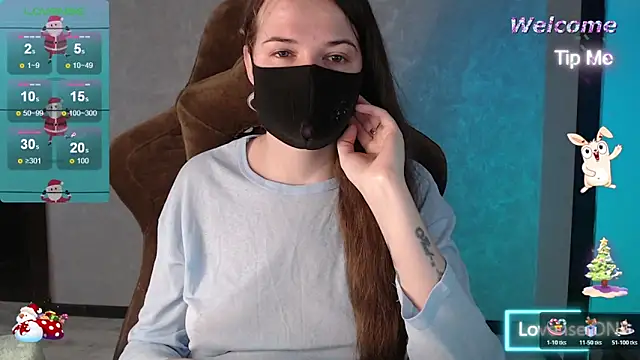 Snapshot of ZlatoslavaLo chatting on 12-23-25, 06:12 ZlatoslavaLo online show from 12-23-25, 06:12