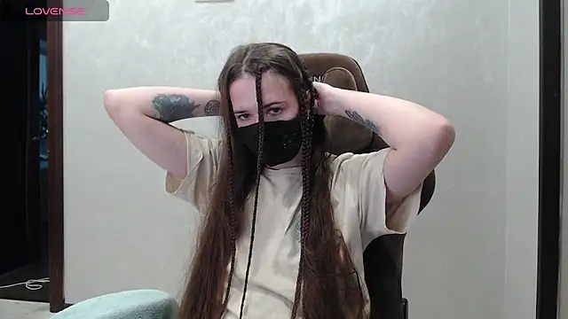 Snapshot of ZlatoslavaLo chatting on 12-04-25, 09:41 ZlatoslavaLo online show from 12-04-25, 09:41