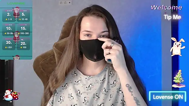 Snapshot of ZlatoslavaLo chatting on 12-22-25, 06:46 ZlatoslavaLo online show from 12-22-25, 06:46