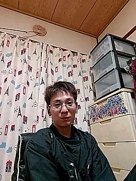 TERU kun jp online show from 11-05-25, 12:30